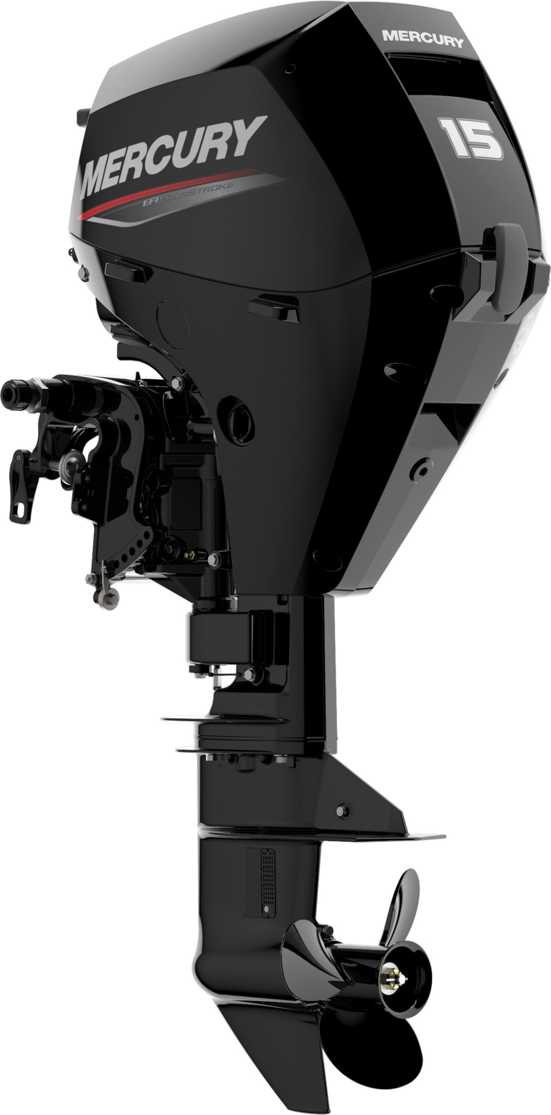 Mercury F15 ELPT EFI