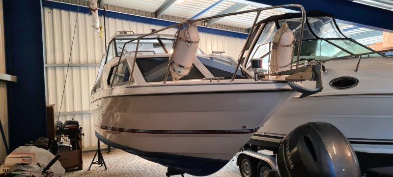 Bayliner 2452 Classic