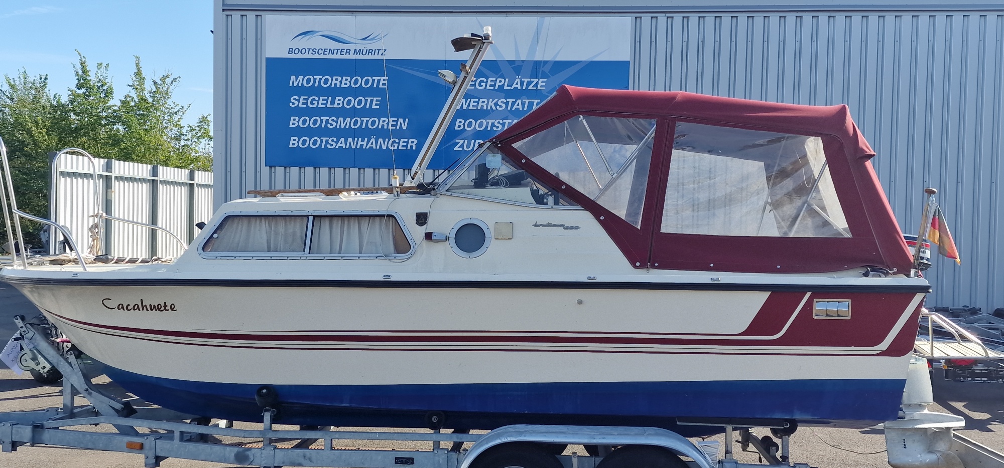 Norman Inter 630