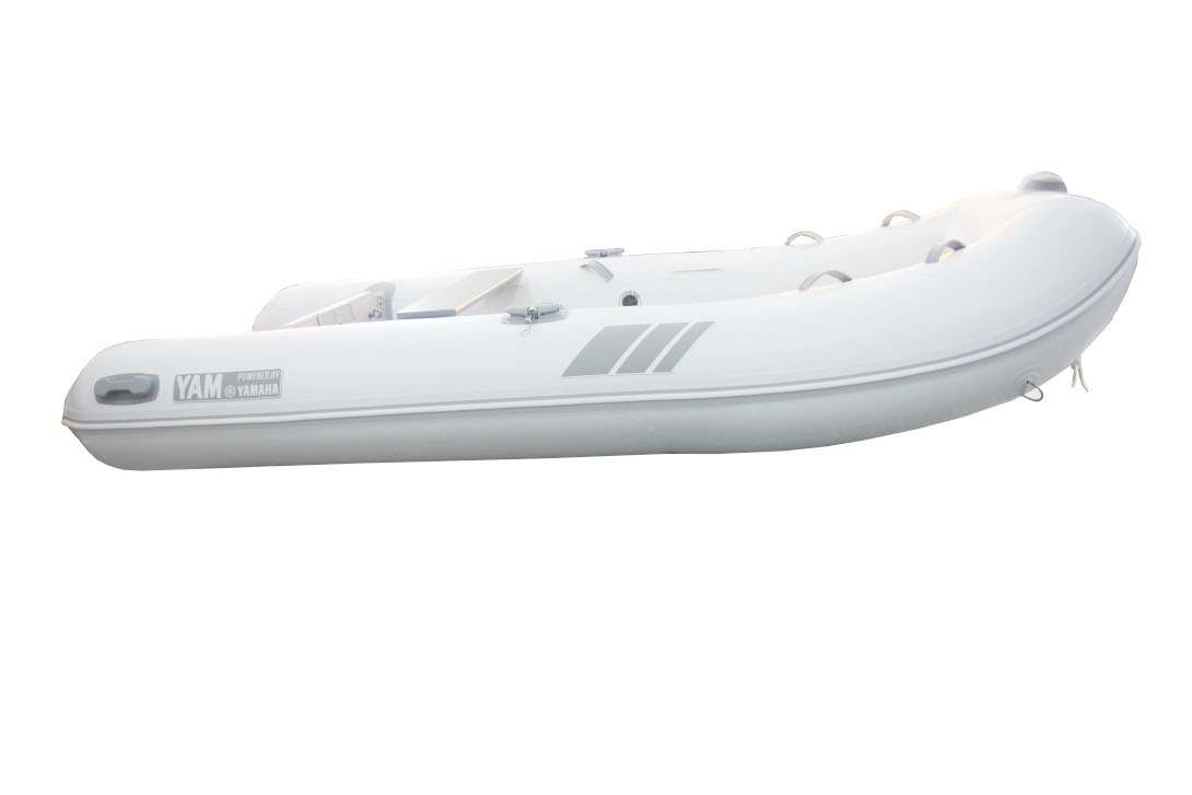 Schlauchboot YAM 340 S