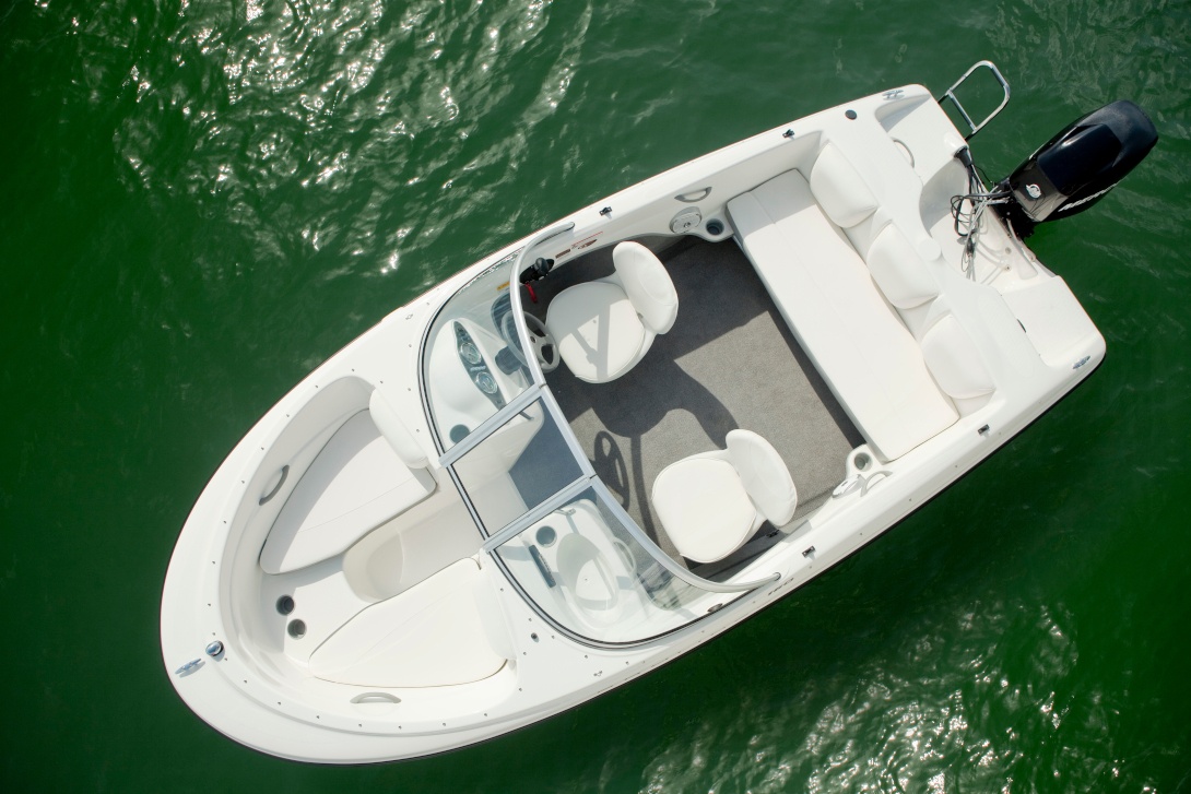 Bayliner 160 BR