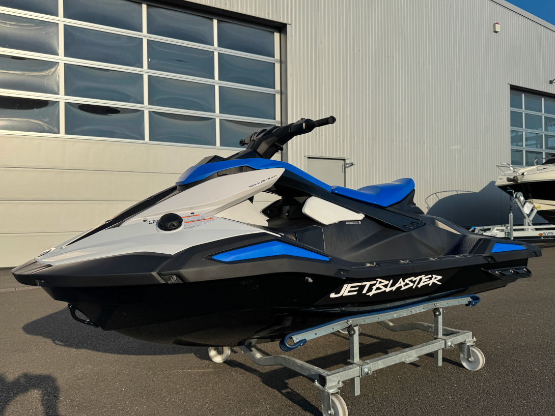 Yamaha Jetblaster
