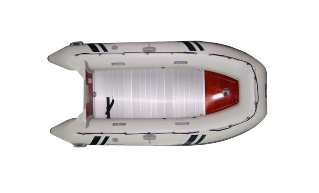 Suzumar DS 360 AL Schlauchboot