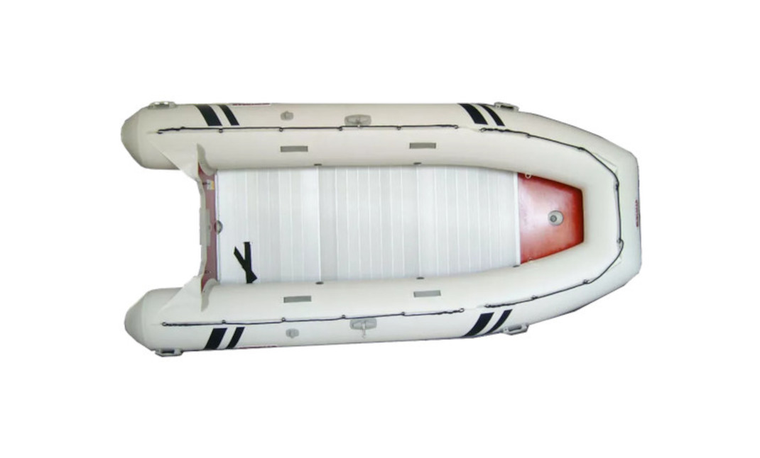 Suzumar DS 420 AL Schlauchboot