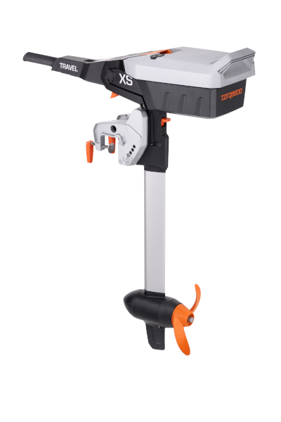 Torqeedo Travel XS